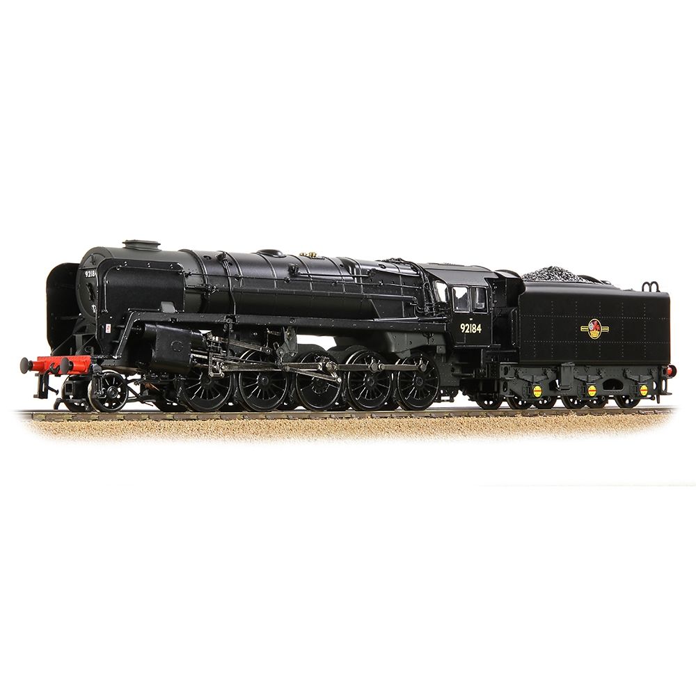専用　bachmann 　黒いジェームス　その他諸々 Bachmann 32-861ASF BR Standard 9F with BR1G Tender 92090 BR